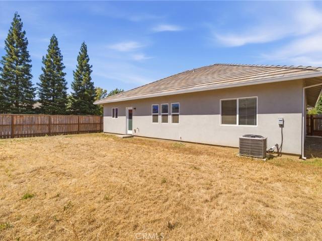House for sale in Butte, California