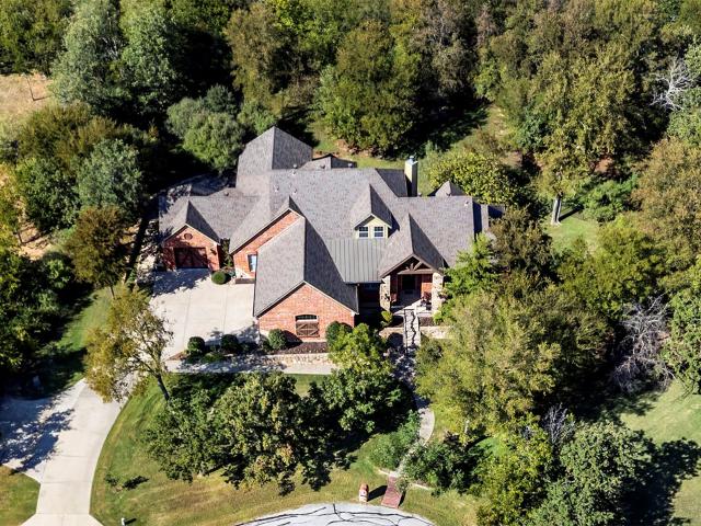 House for sale in Denton, Texas