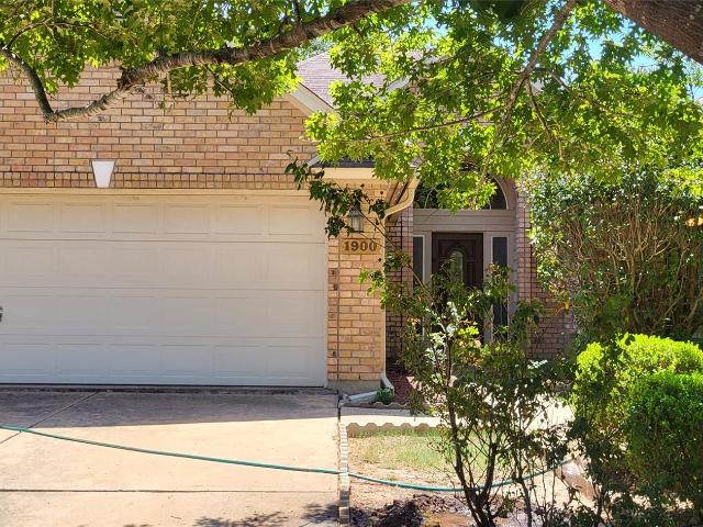 House for sale in Williamson, Texas