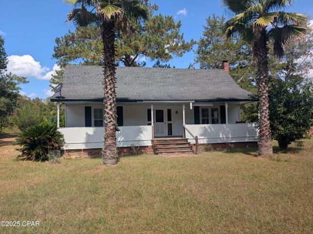 House for sale in Bonifay, Florida