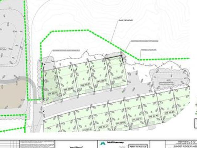 Land for sale in Kamloops, British Columbia