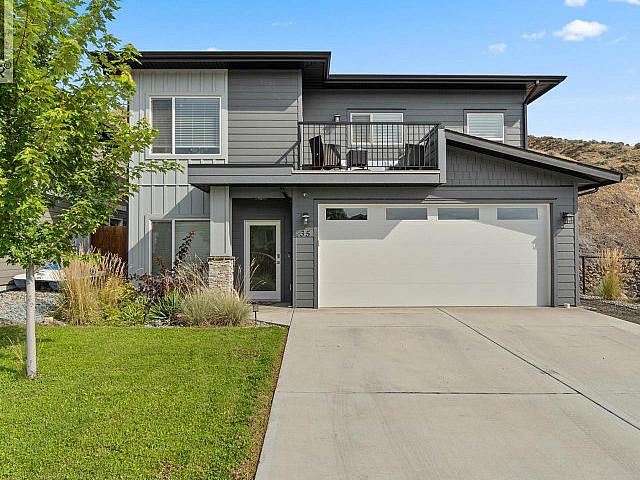 Condo for sale in Kamloops, British Columbia