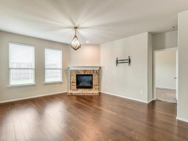 House for rent in Denton, Texas