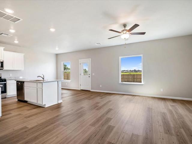 House for sale in El Reno, Oklahoma