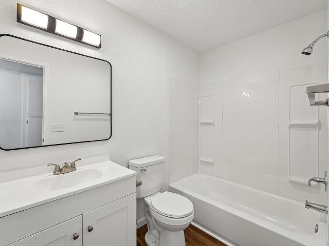 Apartment for rent in Bethany, Oklahoma