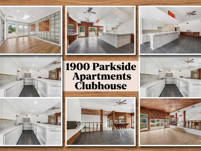 Apartment for rent in Bethany, Oklahoma