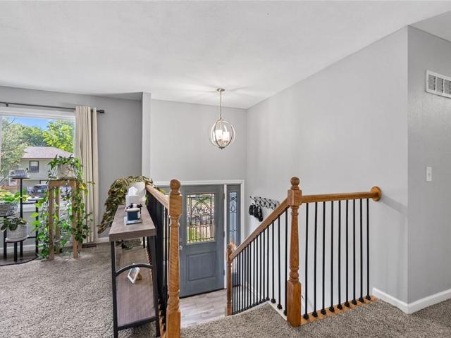 House for sale in Harrisonville, Missouri
