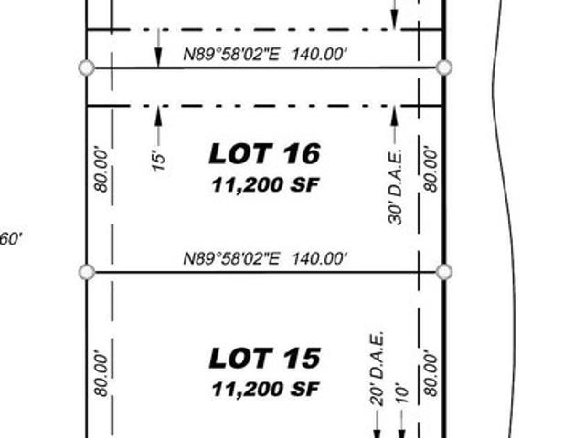 Land for sale in Elk Point, South Dakota
