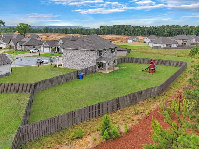 House for sale in Danville, Alabama