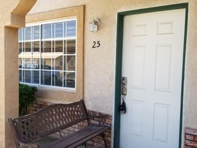 Condo for sale in Calexico, California