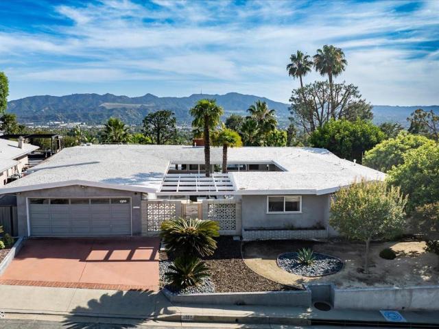 House for sale in Glendale, California
