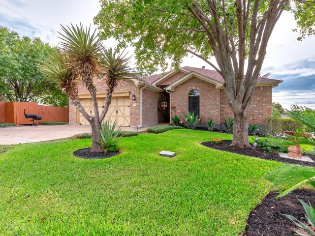 Property for rent in Round Rock, Williamson County