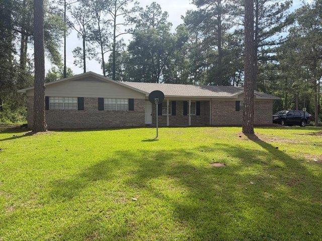 House for sale in Bainbridge, Georgia