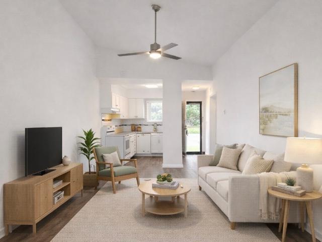 Condo for sale in Tennessee