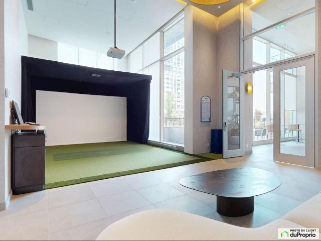 Apartment for rent in Voltige, Montréal