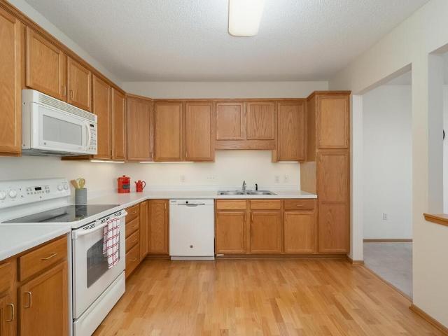 House for sale in Ramsey, Minnesota