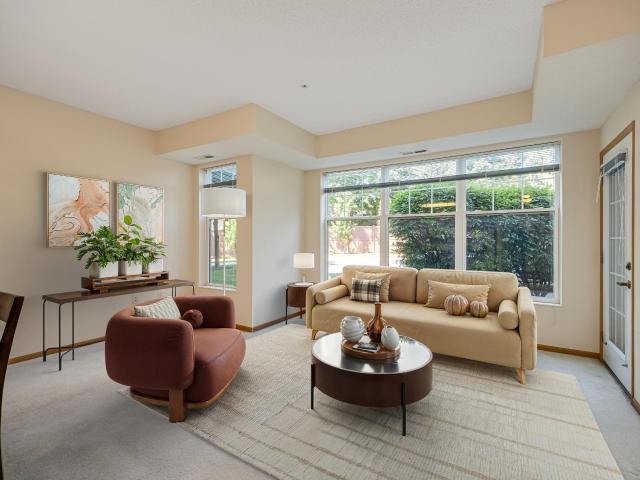 Condo for sale in Ramsey, Minnesota
