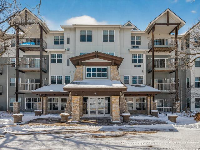 Condo for sale in Ramsey, Minnesota