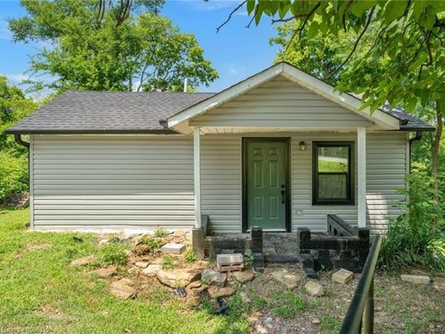 House for sale in Ark