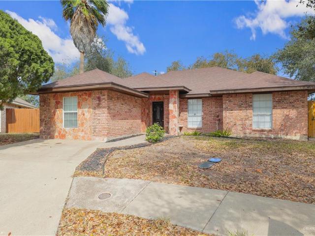 Property for rent in Hidalgo, Texas