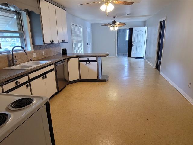 House for sale in Brenham, Texas