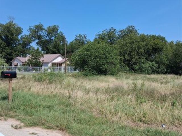 Land for sale in Coleman, Texas