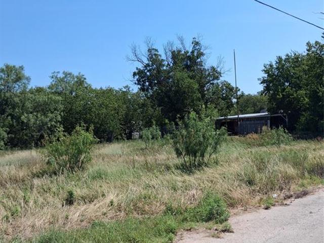 Land for sale in Coleman, Texas