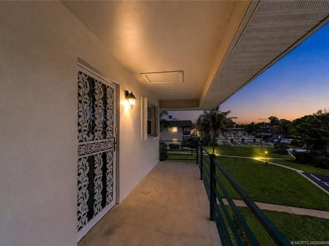 Condo for sale in Stuart, Florida