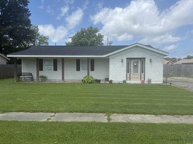 House for sale in Ark