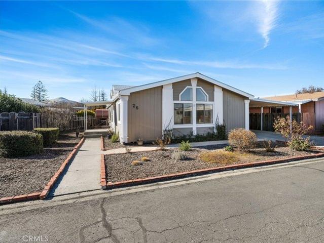 House for sale in Lake, California