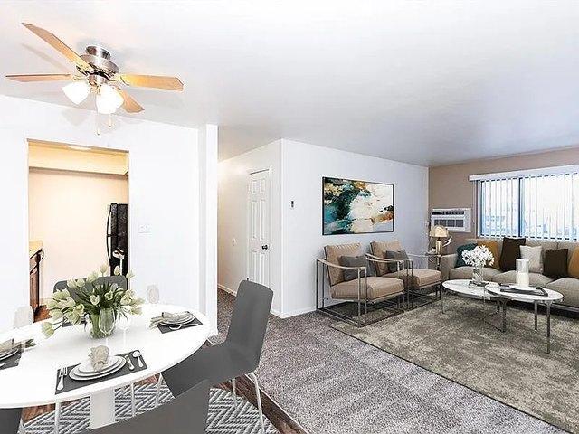 House for sale in Wyoming