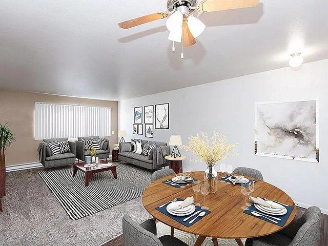 House for sale in Casper, Natrona County