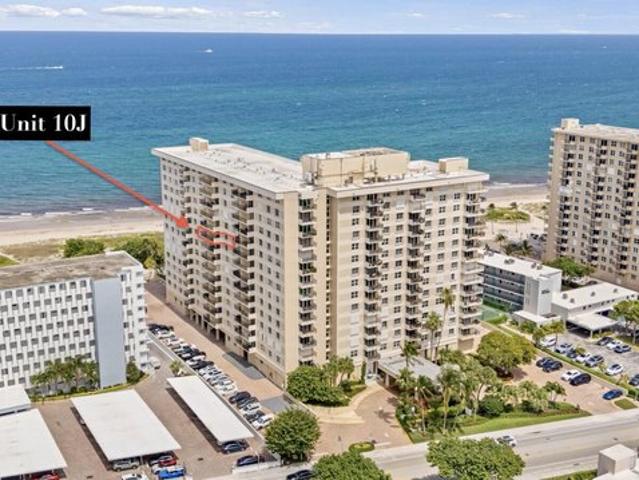 Condo for sale in Pompano Beach, Florida