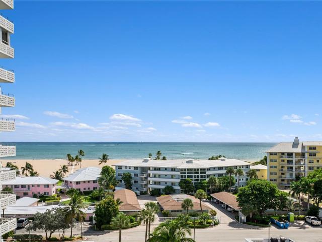 Apartment for sale in Fort Lauderdale, Florida
