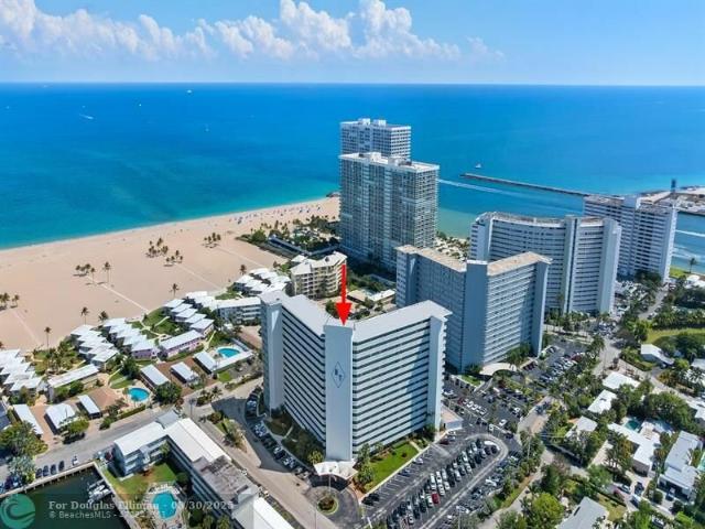 Apartment for sale in Fort Lauderdale