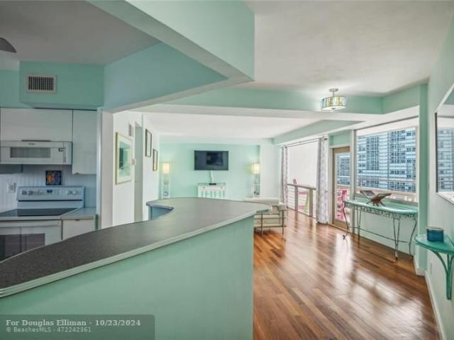 Apartment for sale in Fort Lauderdale