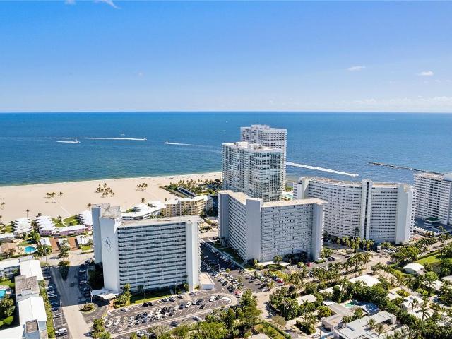 Apartment for sale in Fort Lauderdale, Florida