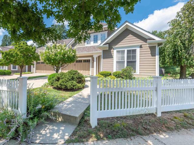 Condo for sale in Bloomington Of Minnesota, Indiana