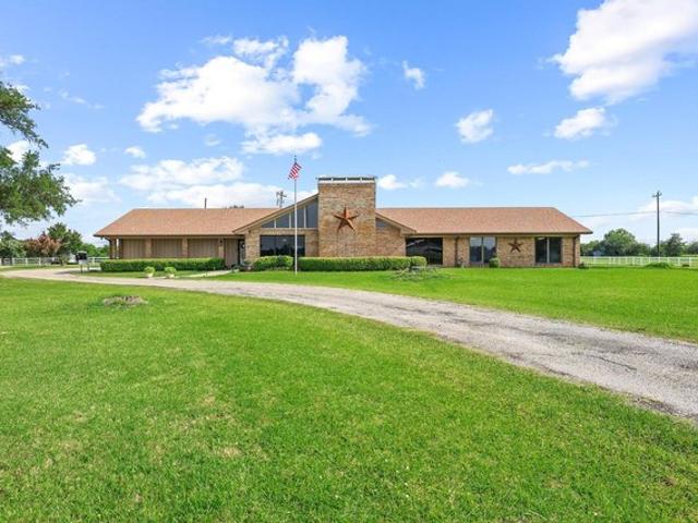 House for sale in Fannin, Texas