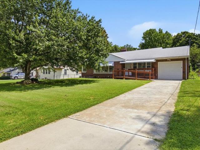 House for sale in Springfield, Missouri