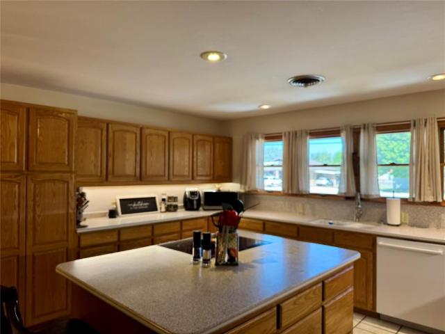 House for sale in Brady, Texas