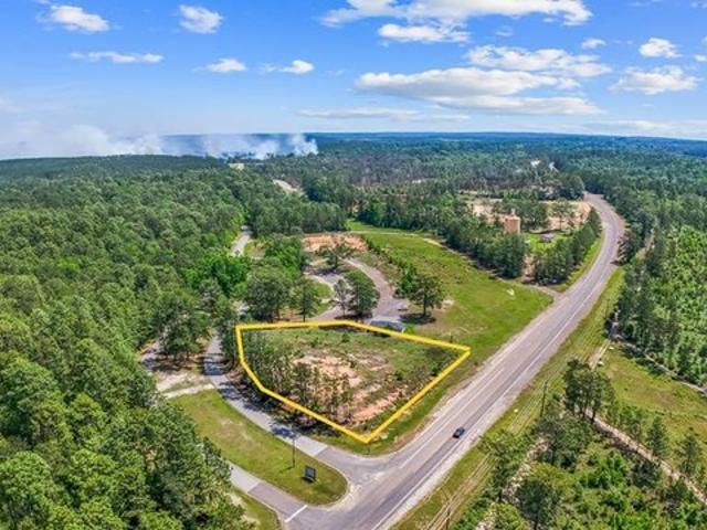 Land for sale in Sabine, Texas