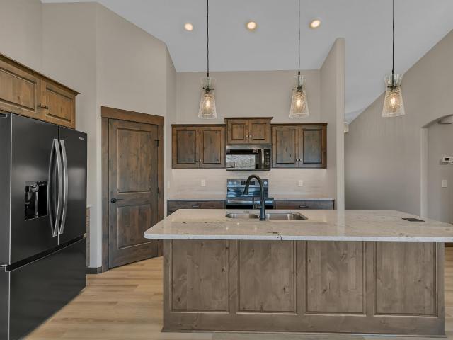 House for sale in Sartell, Minnesota