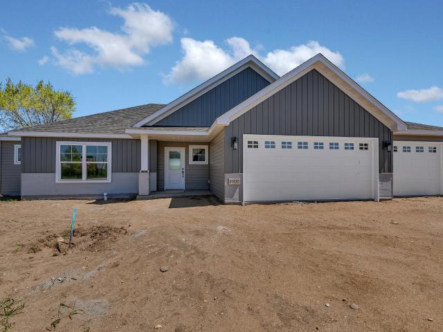 House for sale in Sartell, Minnesota