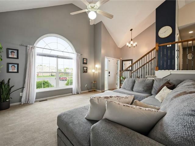 House for sale in Timber Trails, Raymore
