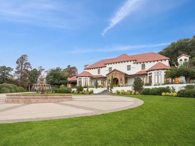 House for sale in Southlake, Texas