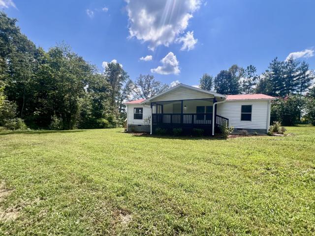 House for sale in Tennessee