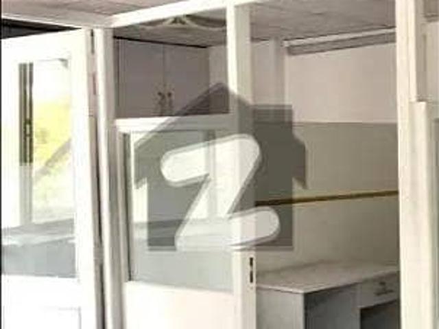 Office for rent in Islamabad