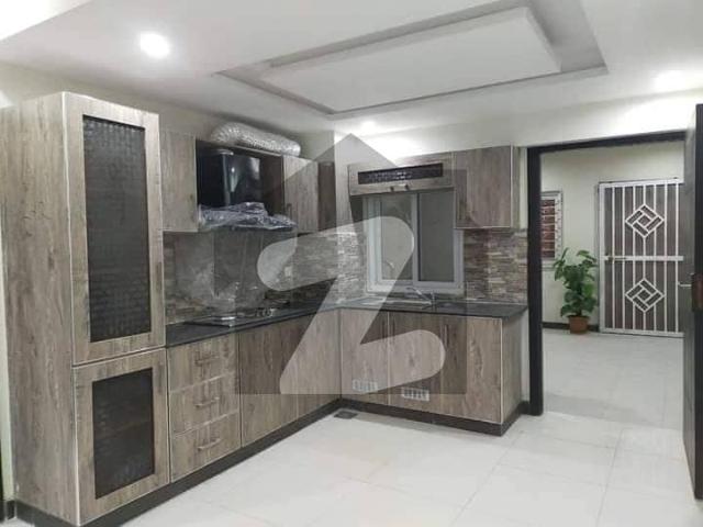 Apartment for sale in Islamabad