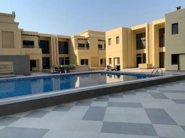 Apartment for sale in کراچی ڈویژن, North Waziristan